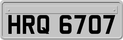 HRQ6707