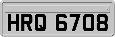 HRQ6708