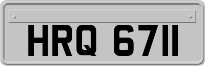 HRQ6711