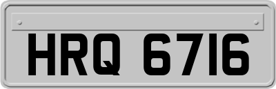HRQ6716