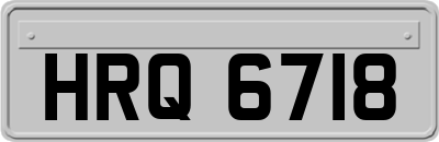 HRQ6718