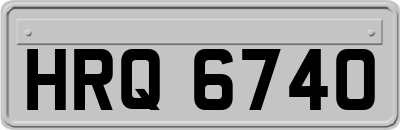 HRQ6740