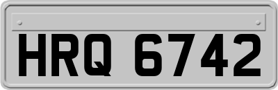HRQ6742