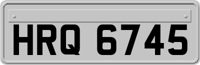 HRQ6745