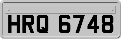 HRQ6748