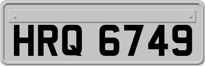 HRQ6749
