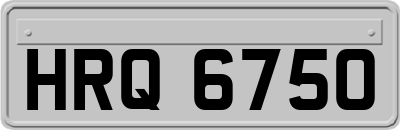 HRQ6750