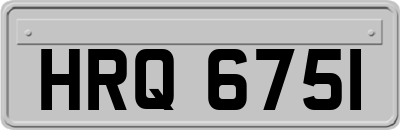 HRQ6751