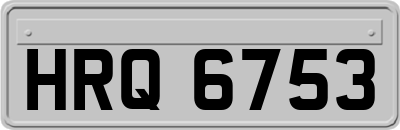 HRQ6753
