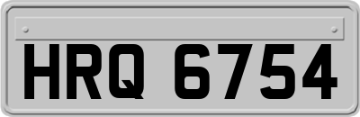 HRQ6754