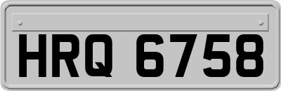 HRQ6758