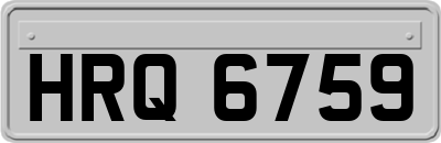 HRQ6759