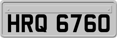 HRQ6760