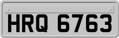 HRQ6763
