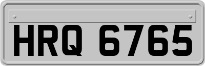 HRQ6765