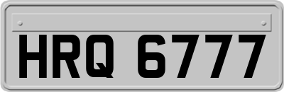 HRQ6777