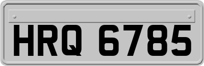 HRQ6785