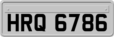HRQ6786