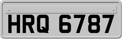 HRQ6787