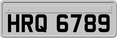 HRQ6789