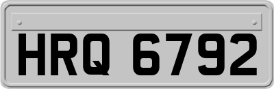 HRQ6792