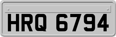 HRQ6794