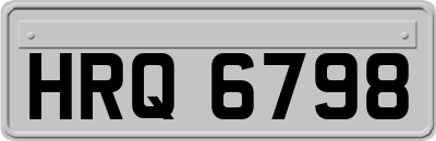 HRQ6798