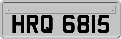 HRQ6815