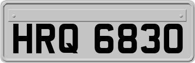 HRQ6830