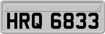 HRQ6833