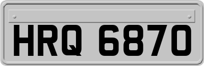 HRQ6870