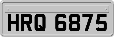 HRQ6875