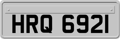 HRQ6921