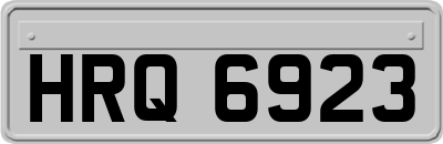 HRQ6923