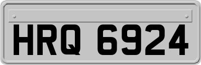 HRQ6924