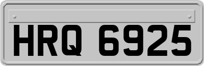 HRQ6925