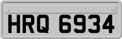 HRQ6934