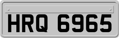 HRQ6965