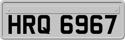 HRQ6967