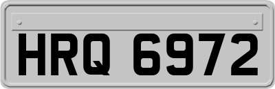 HRQ6972