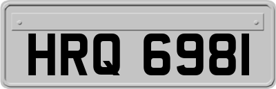 HRQ6981