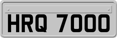 HRQ7000