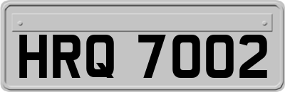 HRQ7002