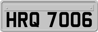 HRQ7006