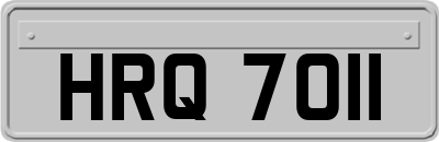 HRQ7011