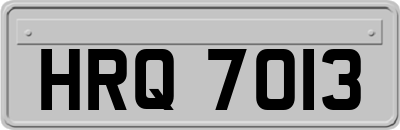 HRQ7013