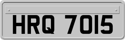 HRQ7015