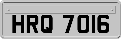 HRQ7016