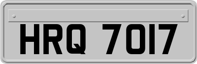 HRQ7017