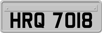 HRQ7018